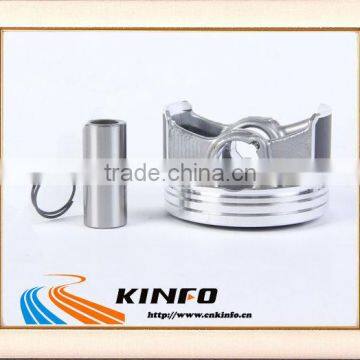 Piston set for ACCORD