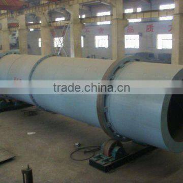 ISO Rotary Dryer Drum Dryer manufacturer -- +86-13526703510