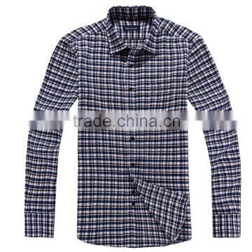 Men's shirts long Sleeve shirts Men's Cotton Shirts