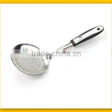 Cooking tool frying slotted spoon