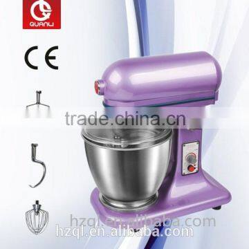 8L Small Home Kitchen Planetary Mixer