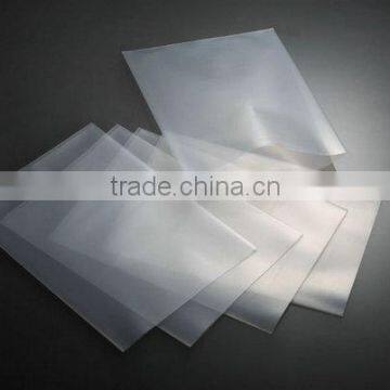 Flat Plastic Poly Bag Suppliers photo-3
