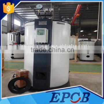 Best Price Oil and Gas Boilers,Steam and Water Boilers photo-3