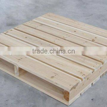 High Qualit Warehouse Storage Wood Pallet for sale