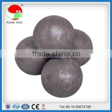 Top quality top value Cast Austenite-bainite Grinding Media Balls