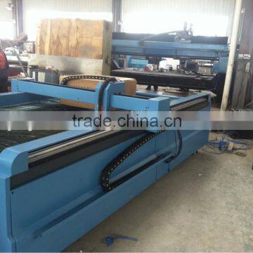 Sign Advertising work Plasma cutting machine For SS