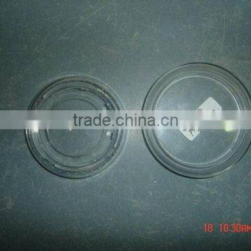 o-ring cover mold