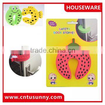 Lovely Straberry Shape Antique Door Latches Door Stop photo-4