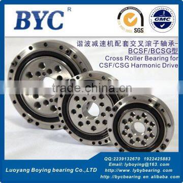 BCSG-32 Cross Roller Bearing (26x112x22.5mm) for Harmonic Drive Gear Reducer CSG-32-30-2UH