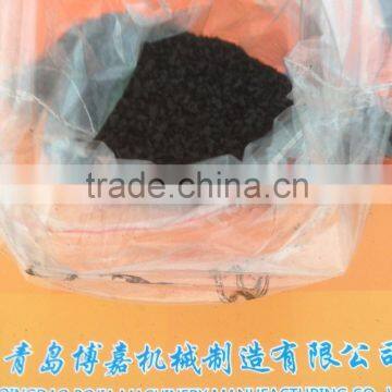 Automatic Waste Tyre Recycling Machine To Rubber Powder photo-2