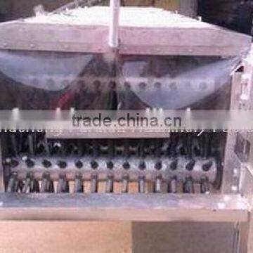 Slaughtering Equipment !!!Horizontal Hair Removal Machine/plucker/depilator photo-4