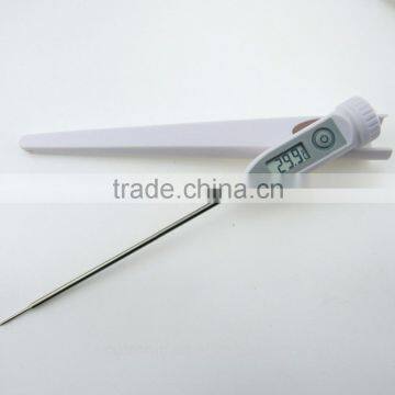 Fast, Accurate and Water Resistant High Quality Instant Read Cooking Thermometer photo-3