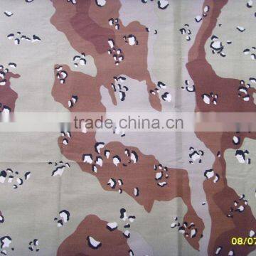 Military Fabric