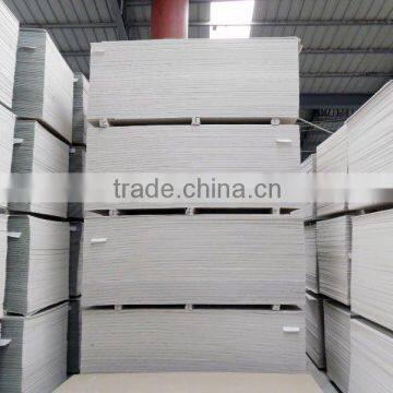 Standard Gypsum board Drywall/Plasterboards1200*2400mm