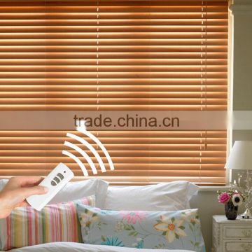 Wholesale Aluminum motorized pvc strip curtain venetian blinds curtain made in chain pvc curtain