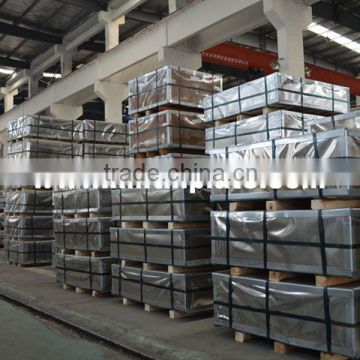 Electrolytic TinPlate sheet