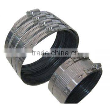 Hotest Sale Customize Available A Type 10 Inch Heavy Duty Coupling With SS304 photo-4