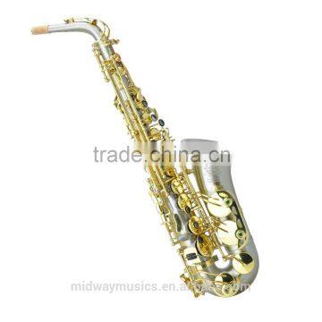 MAS-1000DK Cupronickel Alto Sax/saxophone