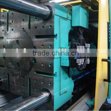 AF130 Plastic Injection Molding Machine photo-5