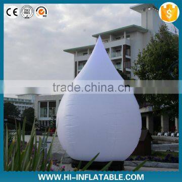 amazing inflatable ball with led light for wedding,event,party decorating