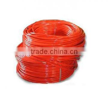 nylon tube/nylon hose