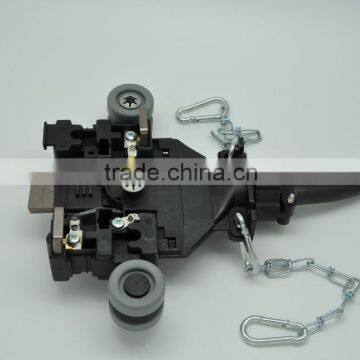 5240-078-0011 Akapp Holland Nie 5 Polig 35a Type C7 Power Conductor photo-2