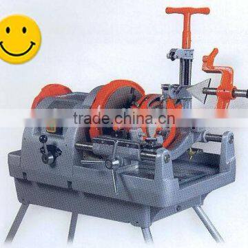 Electrical Pipe Threading Machine