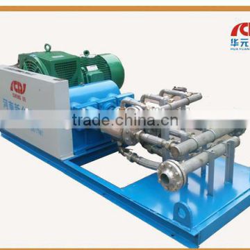 well-designed best flow pump electric