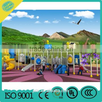 Kids outdoor playground set for sale 02-A70