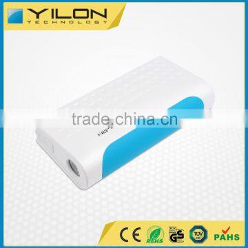Customisable Packaging 5v 1a Power Bank