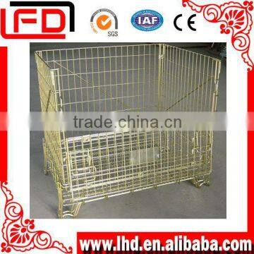 hot sale Wire Pallet Box