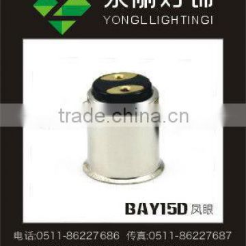 light base Bay15d