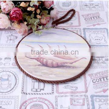 Ceramic Pot Holder photo-2