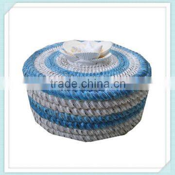 Customization small resin jewelry box