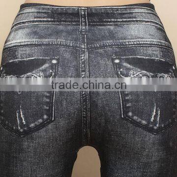 2015 Hot Selling New Design Fashion Bulk Leggings photo-6