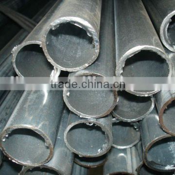 OD 38MM Pre-galvanized Round Tube