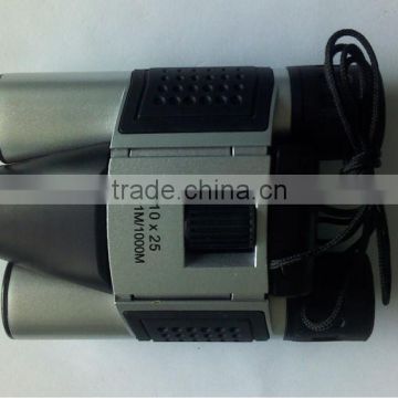 Fashion HD Digital Binocular Pinhole Camera