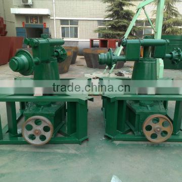 Gold grinding machine with good capacity