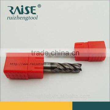 popular cnc cutting tool / solid carbide insert