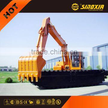 SX150SD Dredging Equipment by Provided by China Supplier