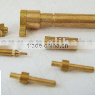 brass door ringe parts