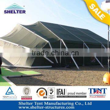 20x30m army tent tarpaulin