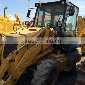 Used Small Backhoe 3CX for sale