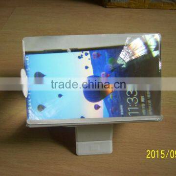 3D mobile lens