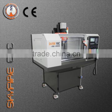 SKYFIRE Linear mini cnc carving machine-SVM-2 Mini VMC