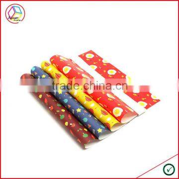 High Quality Wholesale Gift Wrap Paper