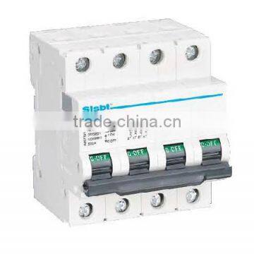 electrical installation china circuit breaker