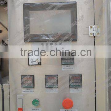 Automatic Filter Tea Bag Packing Machine Withe Inter and Outer Bags photo-3