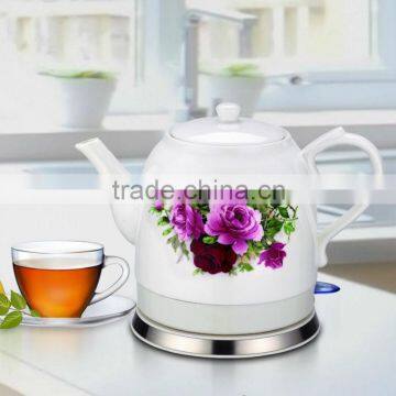 Wholesale High Quality Antique Ceramic Kettle