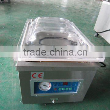 Food Vacuum Packing Machine